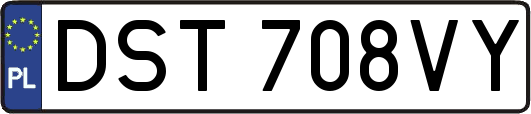DST708VY