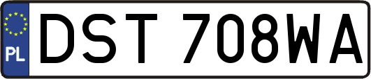 DST708WA