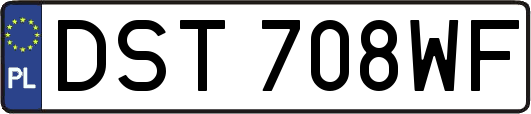 DST708WF