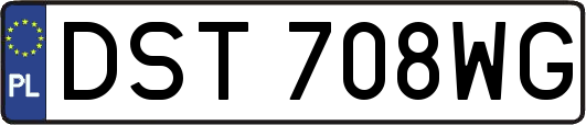 DST708WG