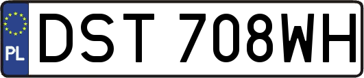 DST708WH