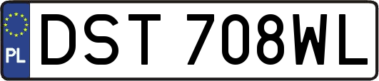 DST708WL