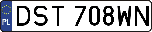 DST708WN