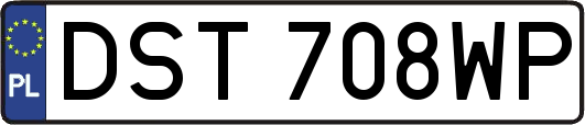 DST708WP