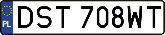 DST708WT