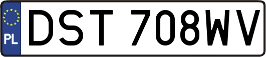 DST708WV
