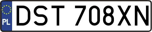 DST708XN