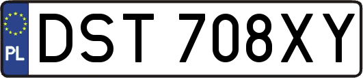 DST708XY