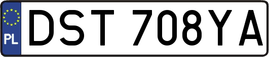DST708YA