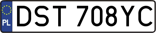 DST708YC
