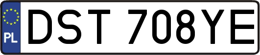 DST708YE