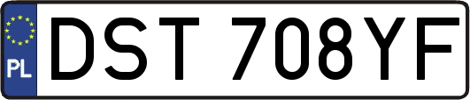 DST708YF