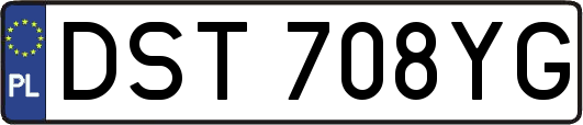 DST708YG