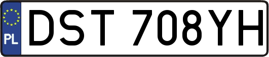 DST708YH