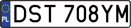 DST708YM