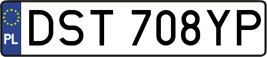 DST708YP