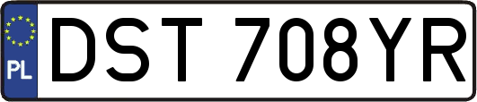 DST708YR