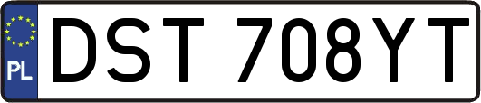 DST708YT