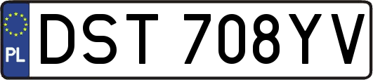 DST708YV