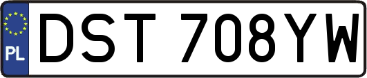 DST708YW