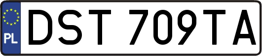 DST709TA