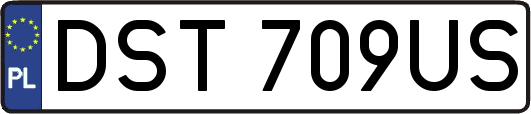 DST709US