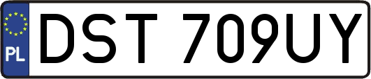 DST709UY