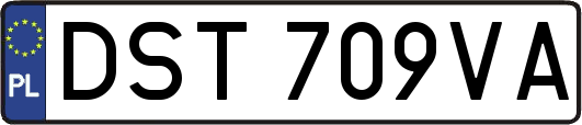 DST709VA
