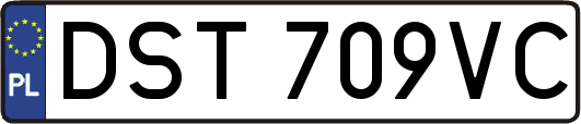 DST709VC