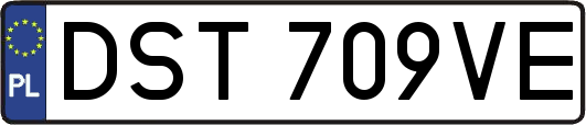 DST709VE