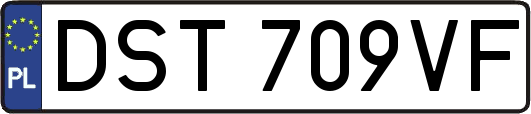 DST709VF