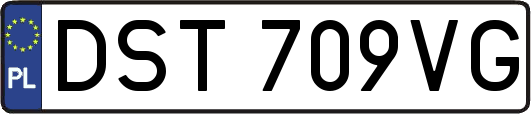 DST709VG