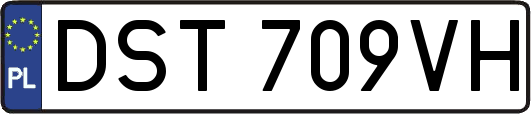 DST709VH