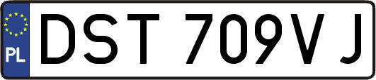 DST709VJ