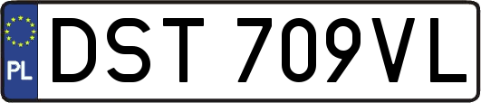 DST709VL