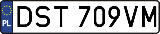 DST709VM