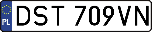 DST709VN