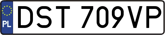 DST709VP