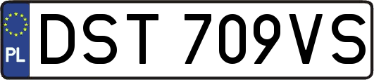 DST709VS