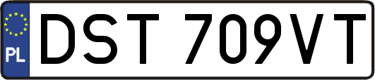 DST709VT