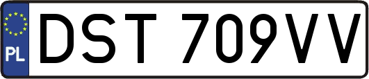 DST709VV