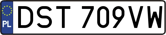 DST709VW