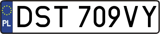 DST709VY