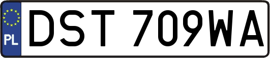 DST709WA