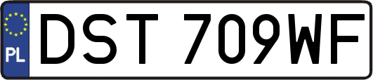 DST709WF