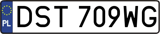 DST709WG