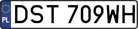 DST709WH