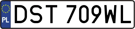 DST709WL