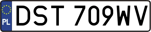 DST709WV