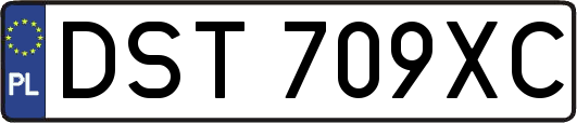 DST709XC